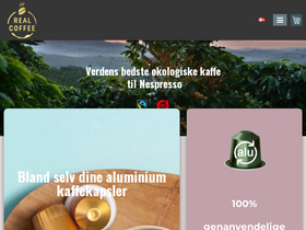 realcoffee.dk