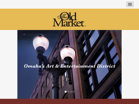 oldmarket.com