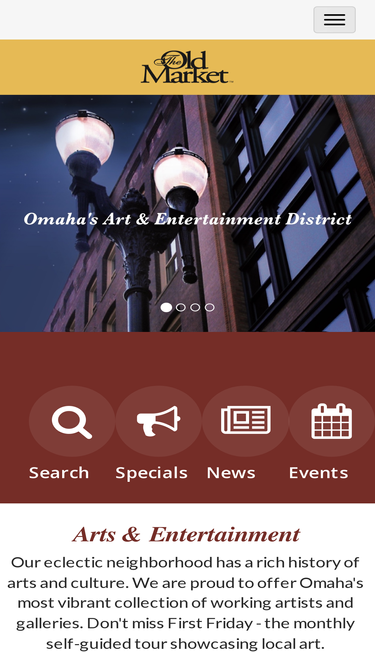 oldmarket.com