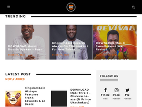 'kingdomboiz.com' screenshot