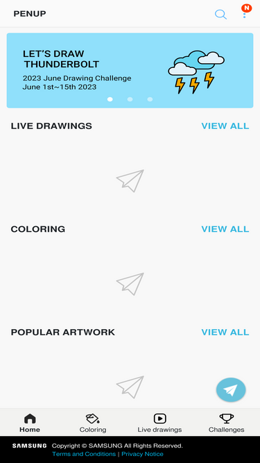penup.com