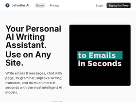 jetwriter.ai