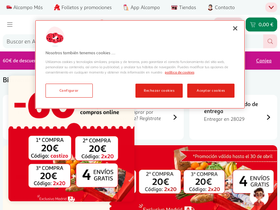 compraonline.alcampo.es