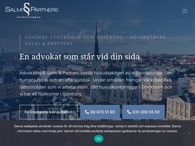 salmipartners.se