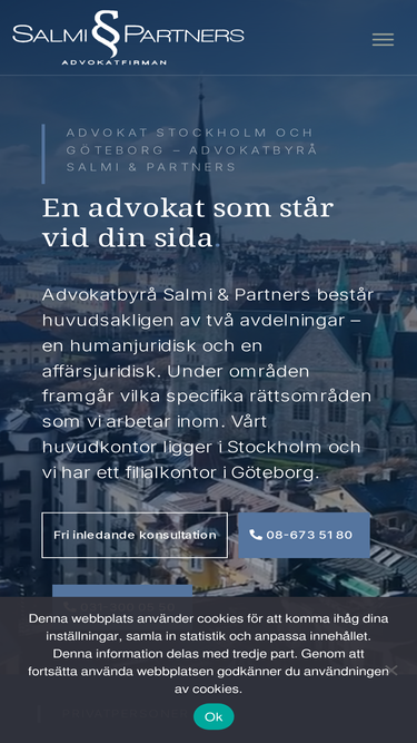 salmipartners.se