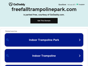 freefalltrampolinepark.com