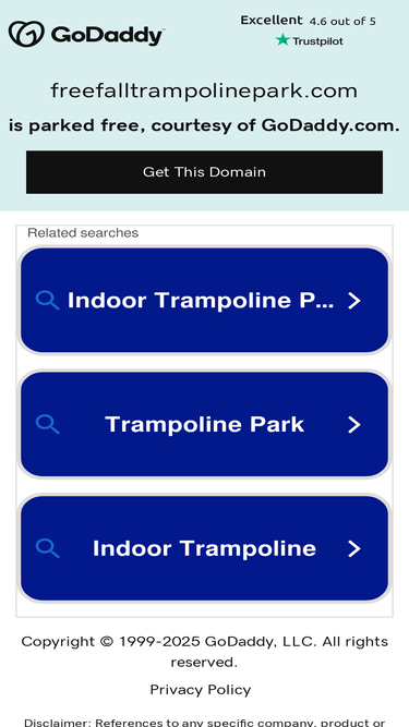 freefalltrampolinepark.com
