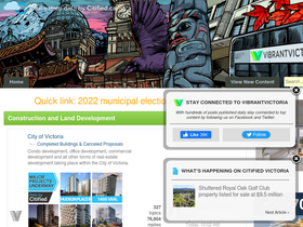 'vibrantvictoria.ca' screenshot