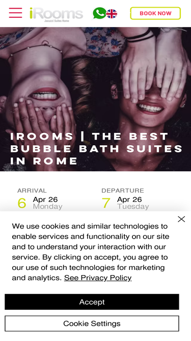 irooms.it