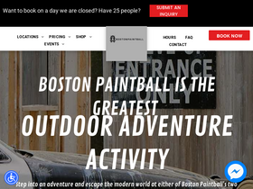 bostonpaintball.com