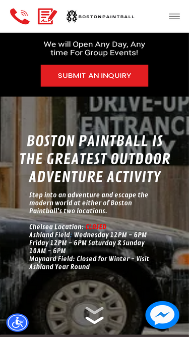 bostonpaintball.com