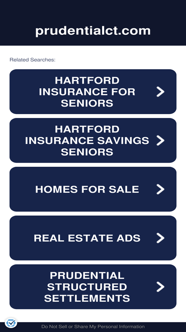 prudentialct.com