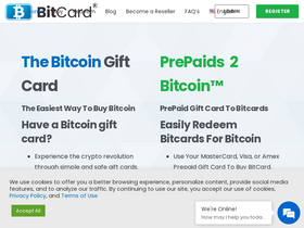 bitcards.com