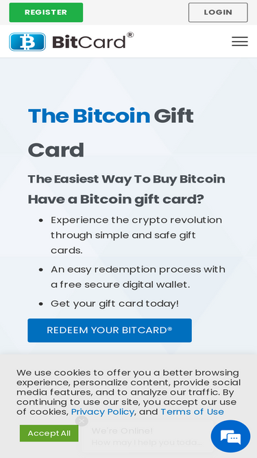 bitcards.com
