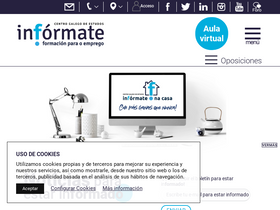 informateoposiciones.es