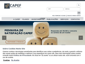 capef.com.br
