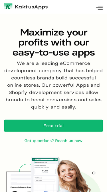 kaktusapp.com