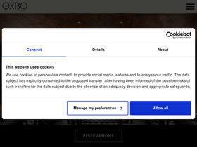 oxbobankside.co.uk