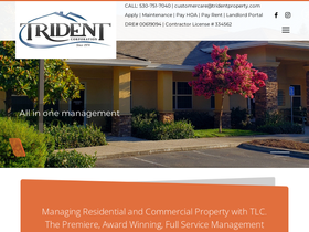 tridentproperty.com
