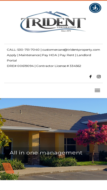 tridentproperty.com