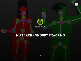 nuitrack.com
