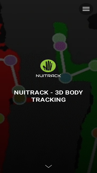 nuitrack.com