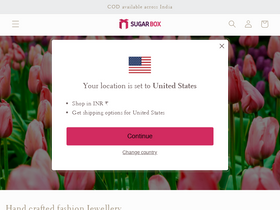 sugarbox.in