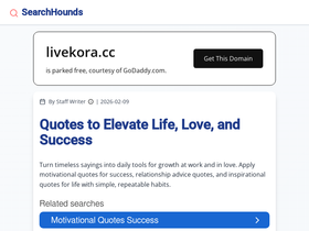 livekora.cc