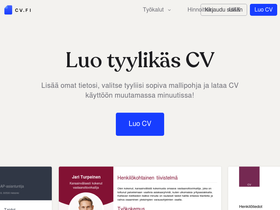 cv.fi
