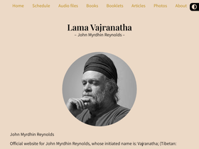 vajranatha.com