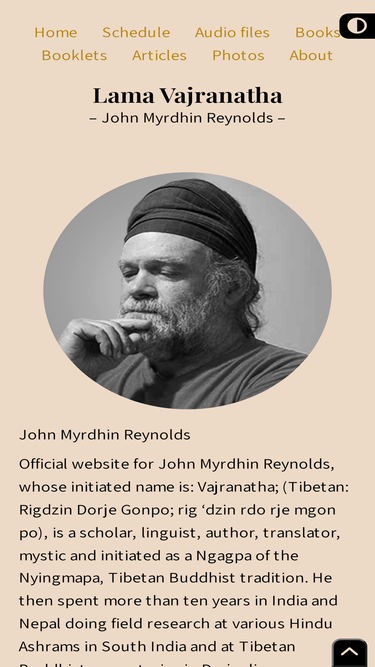 vajranatha.com