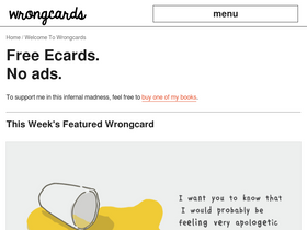 wrongcards.com