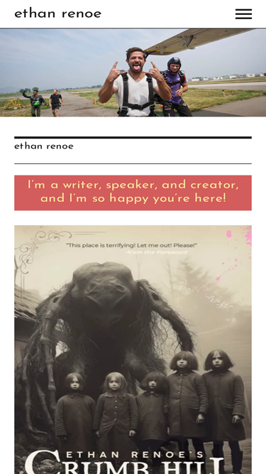 ethanrenoe.com