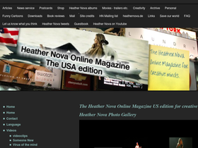 heathernova.us