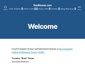 roninoone.com