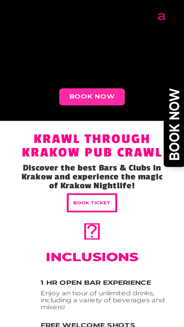 krawlthroughkrakow.com