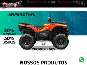 'buggyecia.com' screenshot