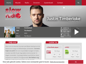 slowradio.com