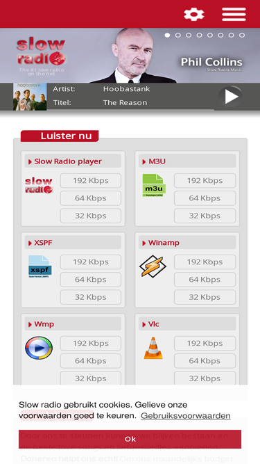 slowradio.com