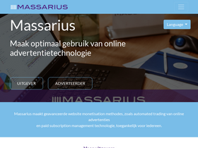 massarius.com