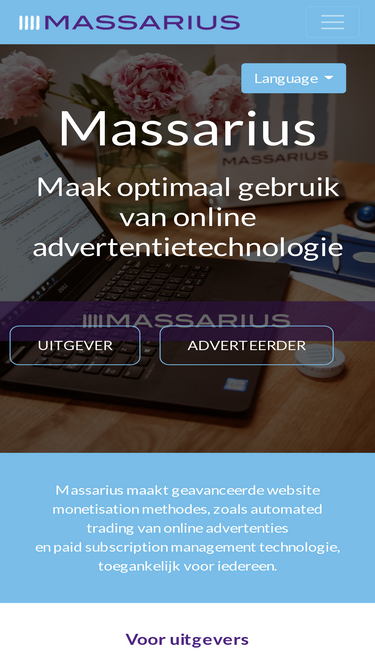massarius.com