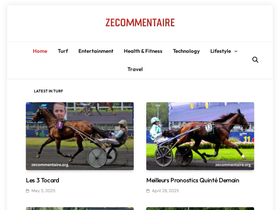 zecommentaire.org