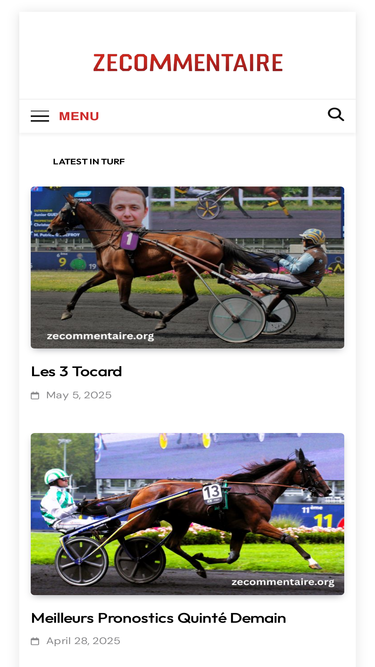 zecommentaire.org
