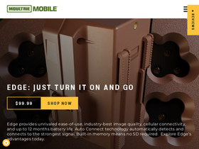 'moultriemobile.com' screenshot