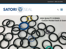 satoriseal.com