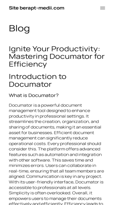 berapt-medii.com