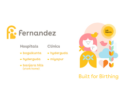 'fernandezhospital.com' screenshot