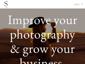 'signatureedits.com' screenshot