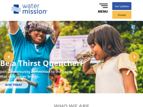 watermission.org