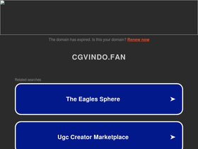 cgvindo.fan